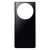 Back Panel Cover For Honor Magic 5 Lite Black - Maxbhi Com