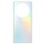Back Panel Cover For Honor Magic 5 Lite White - Maxbhi Com