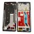 Lcd Frame Middle Chassis For Honor Magic 5 Lite Green By - Maxbhi Com