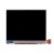 Lcd Screen For Blackberry Curve 9350 Replacement Display By - Maxbhi Com
