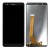Lcd With Touch Screen For Nokia C02 White By - Maxbhi Com