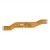 Main Board Flex Cable For Honor X7a By - Maxbhi Com