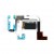 Proximity Light Sensor Flex Cable For Samsung Galaxy Gio S5660 By - Maxbhi Com