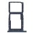Sim Card Holder Tray For Huawei Matepad T10 Blue - Maxbhi Com