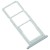 Sim Card Holder Tray For Samsung Galaxy F14 5g Green - Maxbhi Com