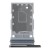 Sim Card Holder Tray For Samsung Galaxy S23 Ultra Graphite - Maxbhi Com