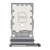 Sim Card Holder Tray For Samsung Galaxy S23 Ultra Green - Maxbhi Com