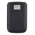 Back Panel Cover For Blackberry Curve 9220 Black - Maxbhi Com