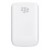 Back Panel Cover For Blackberry Curve 9220 White - Maxbhi Com