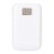 Back Panel Cover For Blackberry Curve 9220 White - Maxbhi Com
