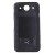 Back Panel Cover For Lg Optimus G Pro E985 Black - Maxbhi Com