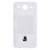 Back Panel Cover For Lg Optimus G Pro E985 White - Maxbhi Com