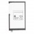Battery For Samsung Galaxy Tab 4 8 0 By - Maxbhi Com