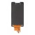 Lcd With Touch Screen For Motorola Droid Razr Xt912 Purple By - Maxbhi Com