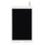Lcd With Touch Screen For Samsung Galaxy Tab 4 8 0 White By - Maxbhi Com