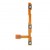 Power Button Flex Cable For Samsung Galaxy Tab Pro 12 2 3g On Off Flex Pcb By - Maxbhi Com