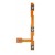 Power Button Flex Cable For Samsung Galaxy Tab Pro 12 2 On Off Flex Pcb By - Maxbhi Com