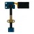 Proximity Light Sensor Flex Cable For Samsung P6200 Galaxy Tab 7 0 Plus By - Maxbhi Com
