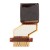 Replacement Front Camera For Htc One X Selfie Camera By - Maxbhi Com