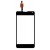Touch Screen Digitizer For Lg Optimus G E975 Black By - Maxbhi Com