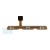 Volume Button Flex Cable For Samsung P7500 Galaxy Tab 10 1 3g By - Maxbhi Com