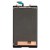Lcd With Touch Screen For Lenovo Tab3 8 Black By - Maxbhi Com