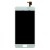 Lcd With Touch Screen For Meizu M3s Pink By - Maxbhi Com