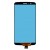 Lcd With Touch Screen For Lg Stylus 3 Black By - Maxbhi Com