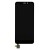 Lcd With Touch Screen For Vodafone Smart N10 Blue By - Maxbhi Com