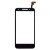 Touch Screen Digitizer For Alcatel U5 Black By - Maxbhi Com