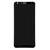 Lcd With Touch Screen For Lg Q8 2018 Black By - Maxbhi Com