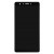 Lcd With Touch Screen For Tecno Mobile Phantom 6 Black By - Maxbhi Com