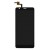 Lcd With Touch Screen For Zte Blade L8 Black By - Maxbhi Com