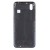 Back Panel Cover For Zte Blade A7 Blue - Maxbhi Com