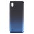 Back Panel Cover For Zte Blade A7 White - Maxbhi Com