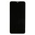 Lcd With Touch Screen For Htc Wildfire E1 Blue By - Maxbhi Com