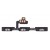 Power Button Flex Cable For Xiaomi Mi 9 Pro 5g On Off Flex Pcb By - Maxbhi Com