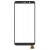 Touch Screen Digitizer For Wiko Y80 Black By - Maxbhi Com