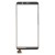 Touch Screen Digitizer For Wiko Y80 Gold By - Maxbhi Com