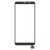 Touch Screen Digitizer For Wiko Y80 Green By - Maxbhi Com