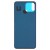 Back Panel Cover For Huawei Nova 8 Se Blue - Maxbhi Com