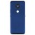 Back Panel Cover For Nokia C5 Endi Black - Maxbhi Com