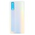 Back Panel Cover For Vivo Y70s White - Maxbhi Com