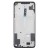 Lcd Frame Middle Chassis For Vivo Y70s Blue By - Maxbhi Com