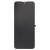 Lcd With Touch Screen For Nokia C5 Endi Blue By - Maxbhi Com