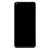 Lcd With Touch Screen For Vivo Y70s Black By - Maxbhi Com