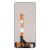 Lcd With Touch Screen For Vivo Y70s Black By - Maxbhi Com