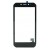 Touch Screen Digitizer For Ulefone Armor X7 Pro Black By - Maxbhi Com