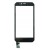 Touch Screen Digitizer For Ulefone Armor X7 Pro Black By - Maxbhi Com