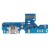 Charging Connector Flex Pcb Board For Wiko Y62 By - Maxbhi Com